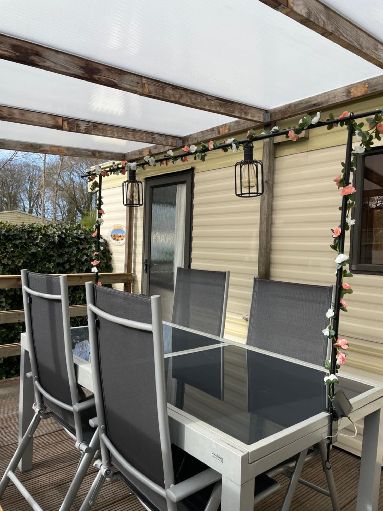 Chalet Buitengewoon Rijs Exteriör bild